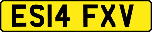 ES14FXV