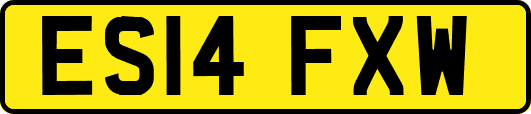 ES14FXW