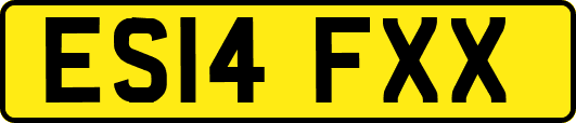 ES14FXX