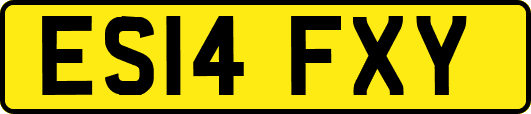 ES14FXY