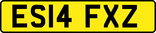 ES14FXZ