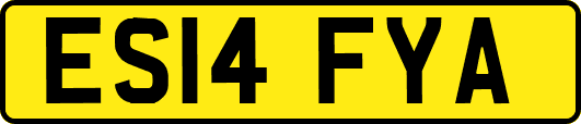 ES14FYA
