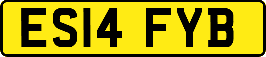 ES14FYB