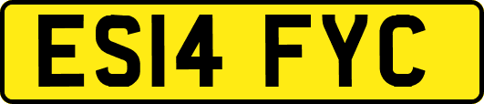 ES14FYC