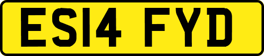 ES14FYD