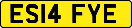 ES14FYE