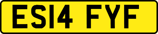 ES14FYF