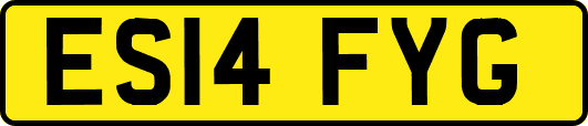 ES14FYG
