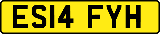 ES14FYH