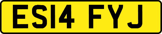 ES14FYJ