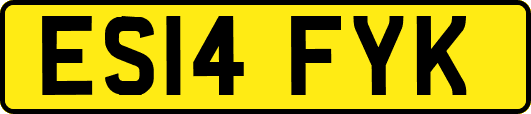 ES14FYK