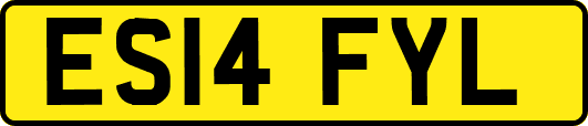 ES14FYL