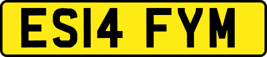 ES14FYM