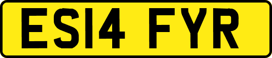 ES14FYR