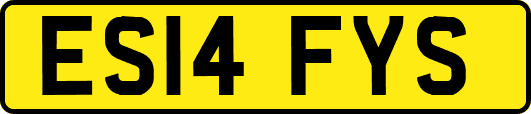 ES14FYS