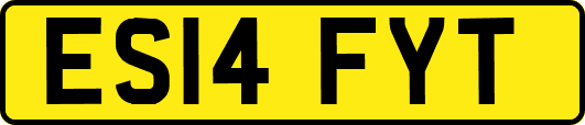 ES14FYT