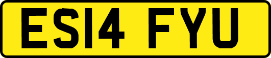 ES14FYU