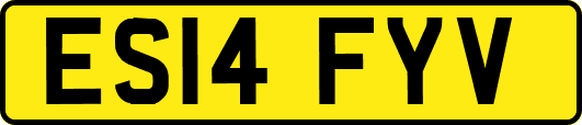 ES14FYV