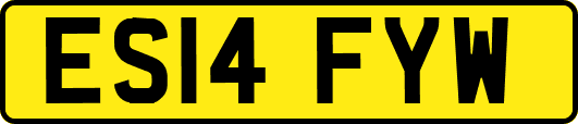 ES14FYW