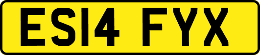 ES14FYX