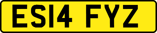 ES14FYZ