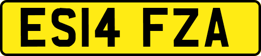 ES14FZA