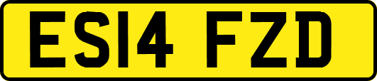 ES14FZD