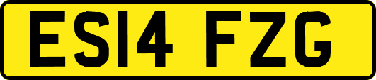 ES14FZG