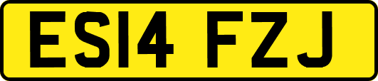ES14FZJ