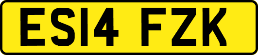 ES14FZK