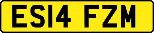 ES14FZM