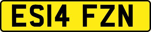ES14FZN
