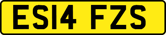 ES14FZS