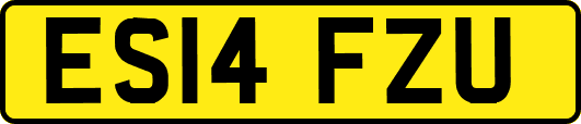 ES14FZU