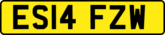 ES14FZW