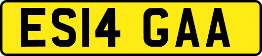 ES14GAA