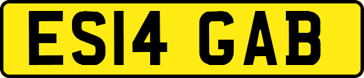 ES14GAB