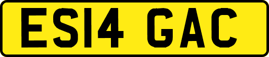 ES14GAC