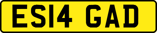 ES14GAD