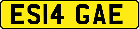 ES14GAE