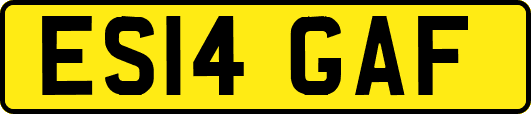 ES14GAF