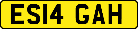 ES14GAH