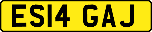 ES14GAJ