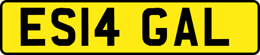 ES14GAL