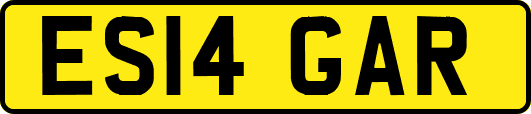 ES14GAR
