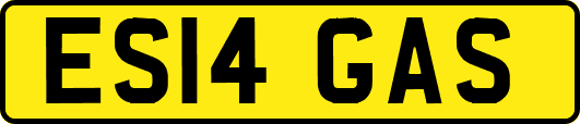 ES14GAS