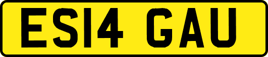 ES14GAU