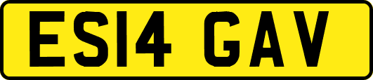 ES14GAV