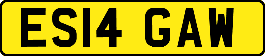 ES14GAW