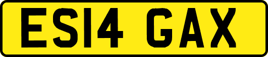ES14GAX